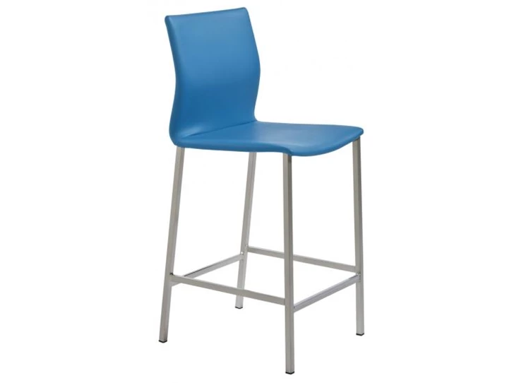 Barstoel Sierra Perfecta HT65 M350 CHR Side front