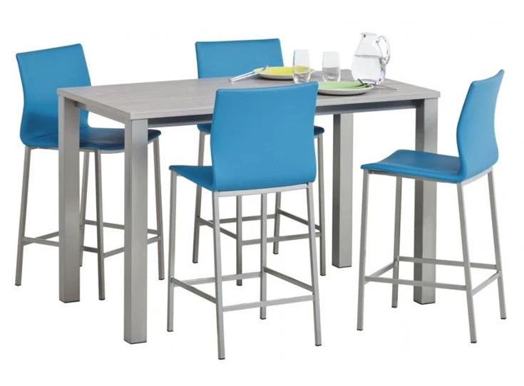 Barstool Sierra Perfecta HT65 M350 CHR SFEER