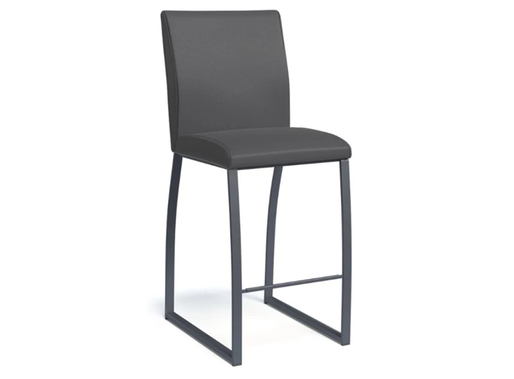 Barstoel Elite Perfecta HT65cm EP79 M372 Voorkant