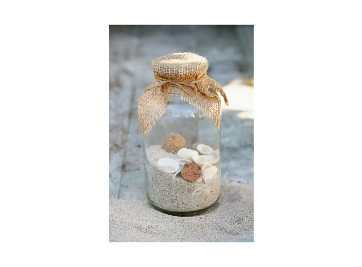 299320 Rivièra Maison RM Sandy Shore Summer in a Jar