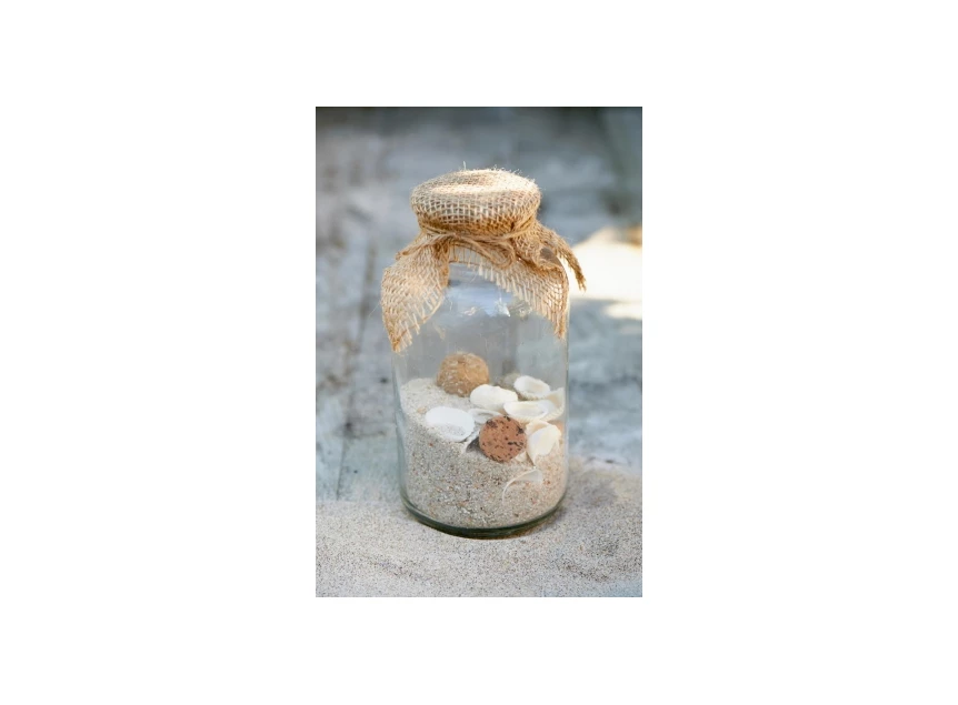 299320 Rivièra Maison RM Sandy Shore Summer in a Jar