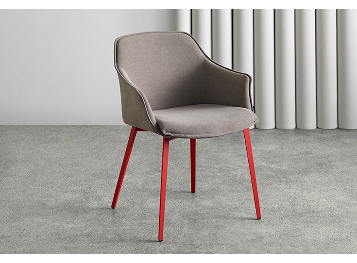 Stoel Keduka enkel sfeer