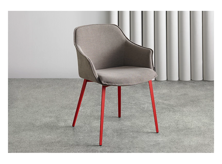 Stoel Keduka enkel sfeer