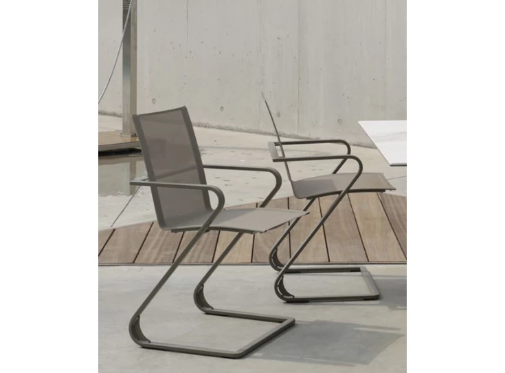 Sfeerfoto Z-Chair Joli