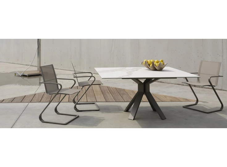 Outdoor Z-Chair Joli