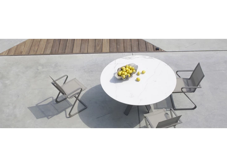 Bovenkant Z-Chair Joli