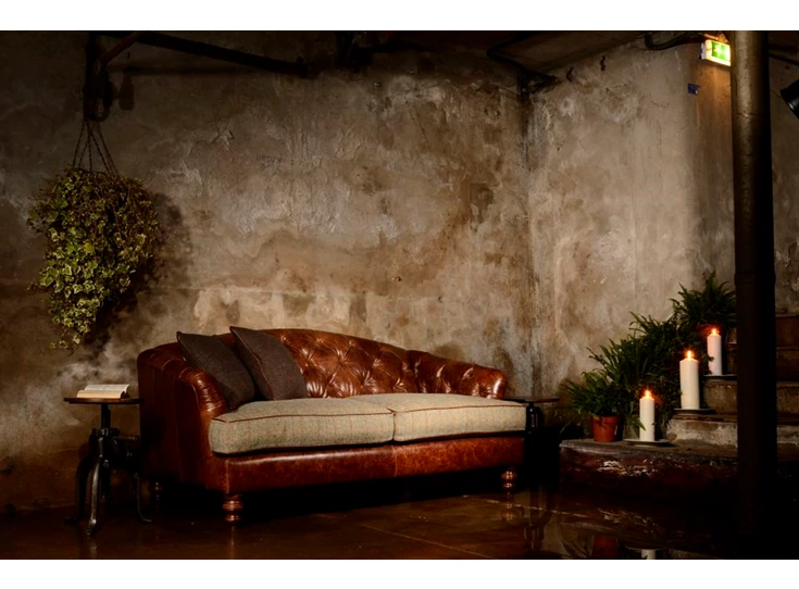 Sfeerbeeld Canapé Dalmore in stof-leder.jpg