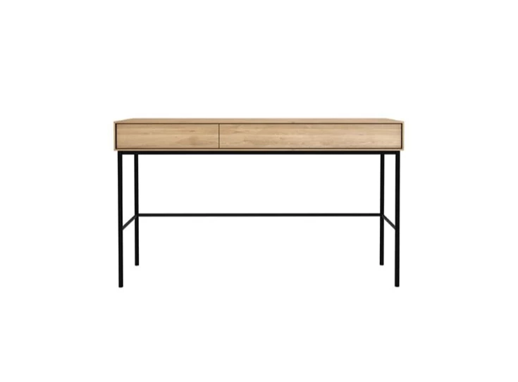 Oak Whitebird Desk - 51461 Ethnicraft voor.jpg