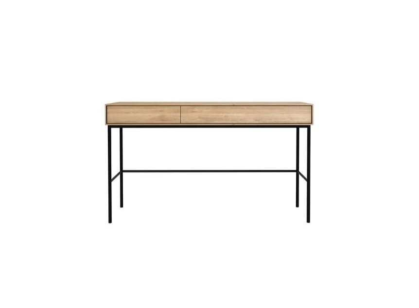 Oak Whitebird Desk - 51461 Ethnicraft voor.jpg