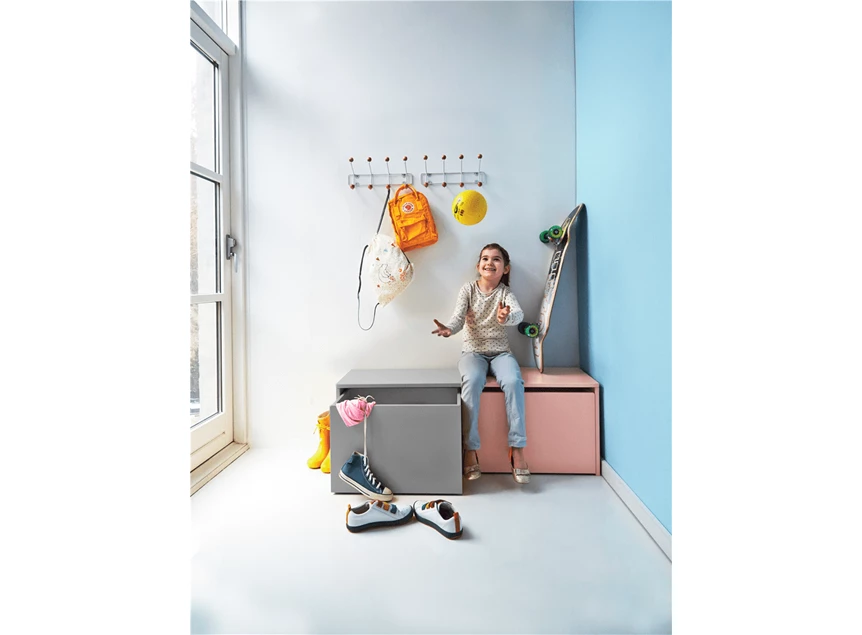 sfeerbeeld opbergbox 3-in-1