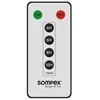36090 Sompex Afstandbediening Ledkaarsen