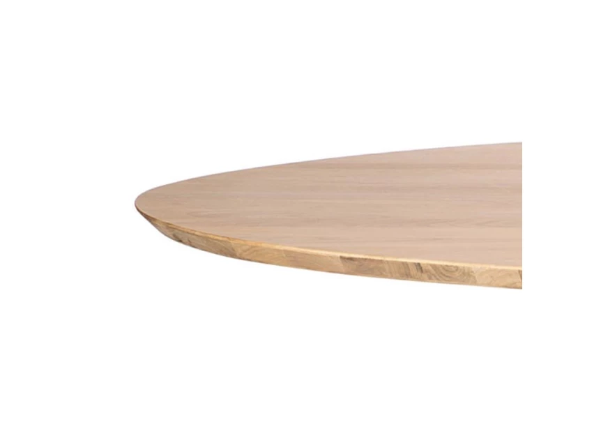 Oak Mikado Oval Cofee Table Ethnicraft 5044 detail tafelblad.jpg