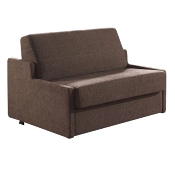 zetelbed Emanti Sofabed slaapbank gesloten