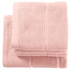 ADATWW85 WASHANDJE ADAGIO AQUANOVA BLUSH OUDROZE BAD LINNEN TEXTIEL