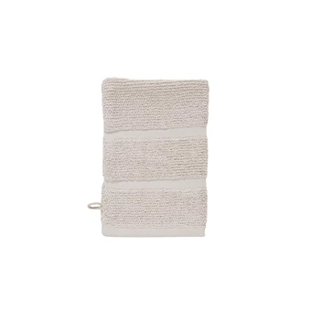 ADATWW14 ADAGIO WASHANDJE AQUANOVA SAND BAD TEXTIEL LINNEN