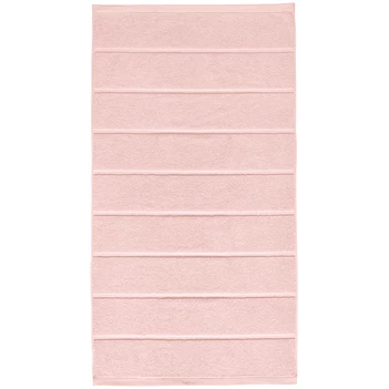 ADATWL85 BADLAKEN 70X130 ADAGIO AQUANOVA BLUSH BAD TEXTIEL LINNEN BADKAMER ACCESSOIRES