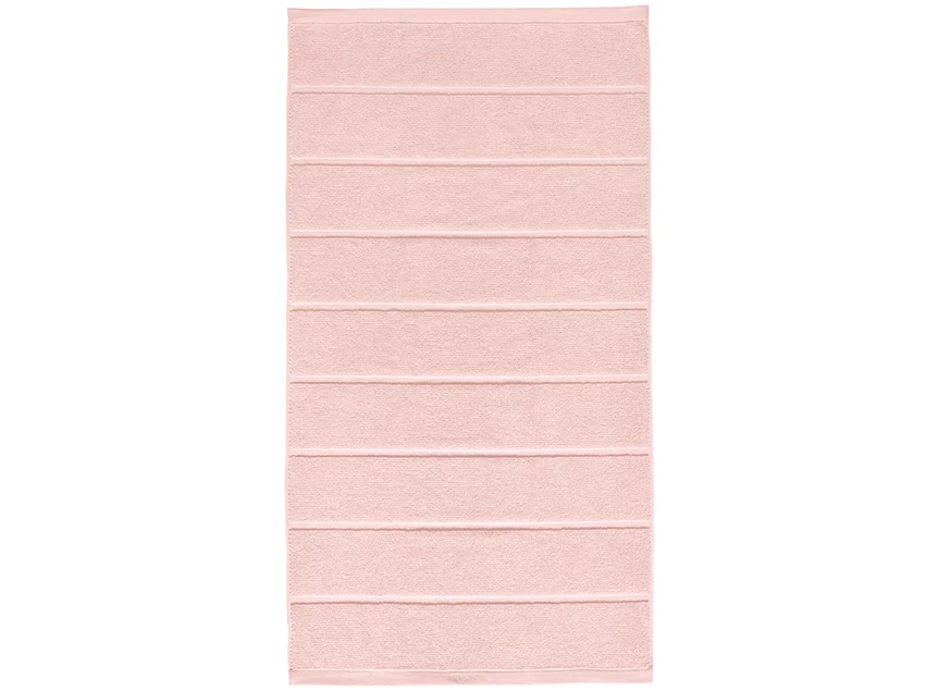 ADATWL85 BADLAKEN 70X130 ADAGIO AQUANOVA BLUSH BAD TEXTIEL LINNEN BADKAMER ACCESSOIRES