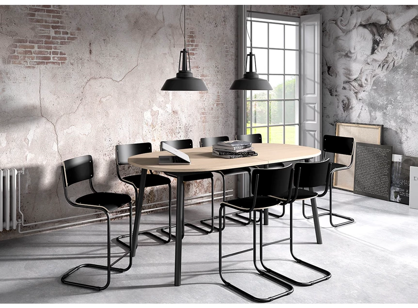 BarVintage HT65 EP14 HP00 Perfecta slee poot sfeer