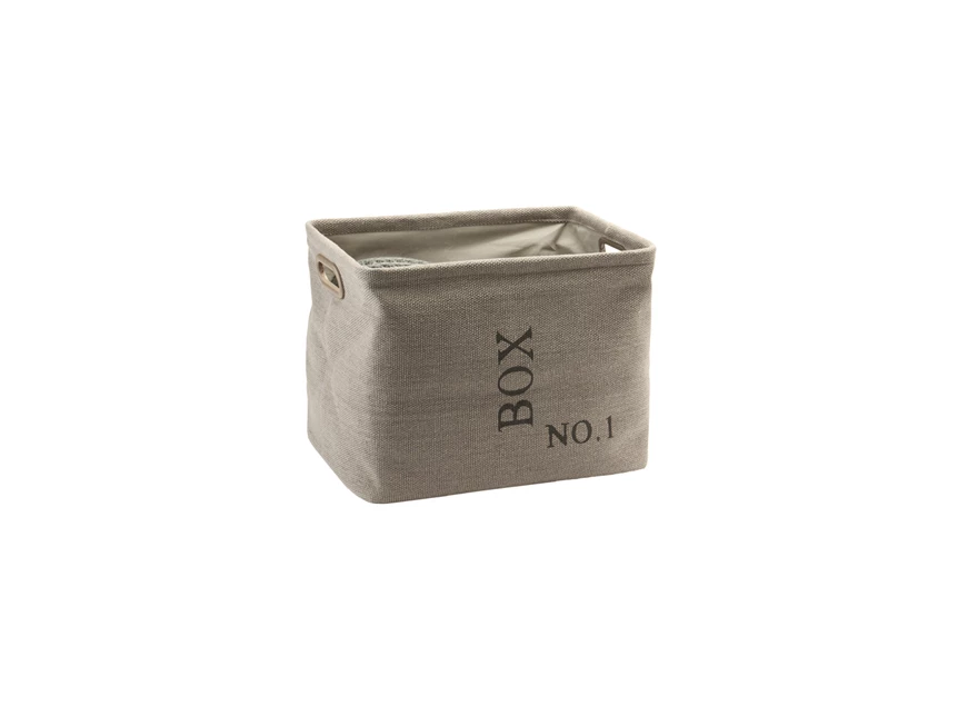 EVOSBL11 OPBERGMAND EVORA FLAX AQUANOVA OPBERGEN BADKAMER ACCESSOIRE