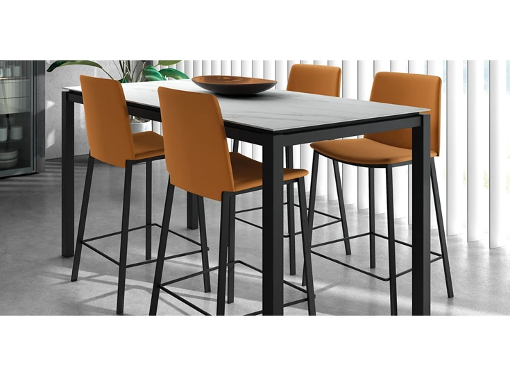 Barstool Primera HT65 EP75 M318 SFEER