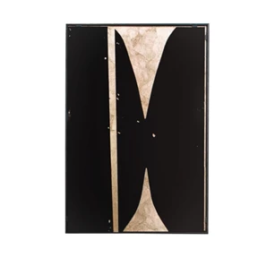 Ethnicraft Portrait Orb Wall Art