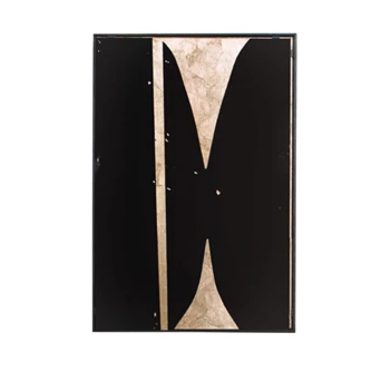 Ethnicraft Portrait Orb Wall Art