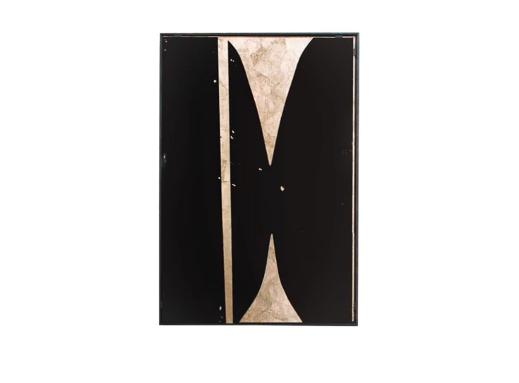 Ethnicraft Portrait Orb Wall Art