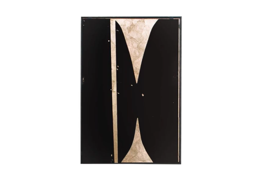 Ethnicraft Portrait Orb Wall Art