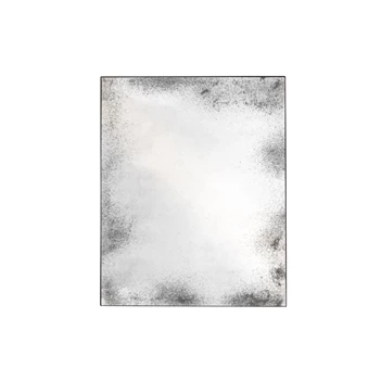 Spiegel Clear Wall Mirror 20662 Ethnicraft