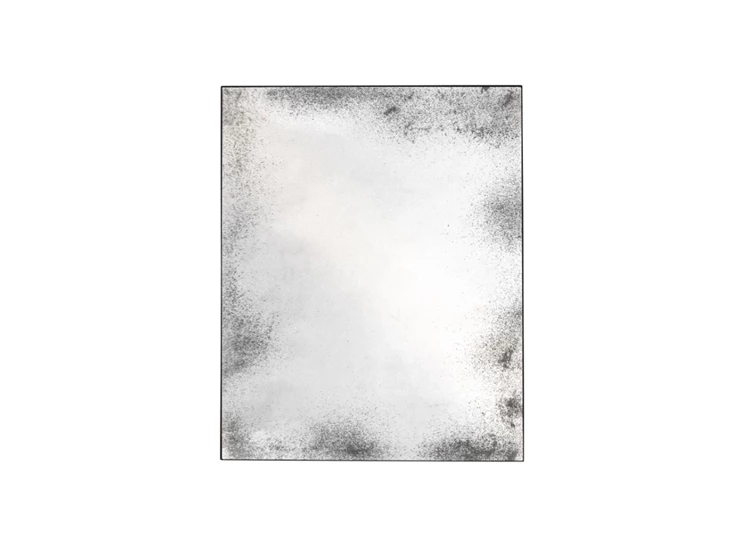 Spiegel Clear Wall Mirror 20662 Ethnicraft