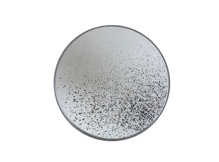 Clear Wall Mirror M Ethnicraft