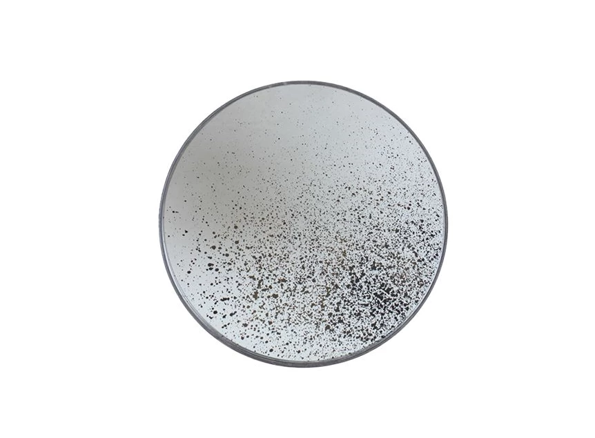 Clear Wall Mirror M Ethnicraft