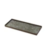 20385 Ethnicraft Fossil Organic Valet Tray 46x18x3cm Schuin