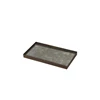 20384 Ethnicraft Fossil Organic Valet Tray 31x17x3cm Schuin