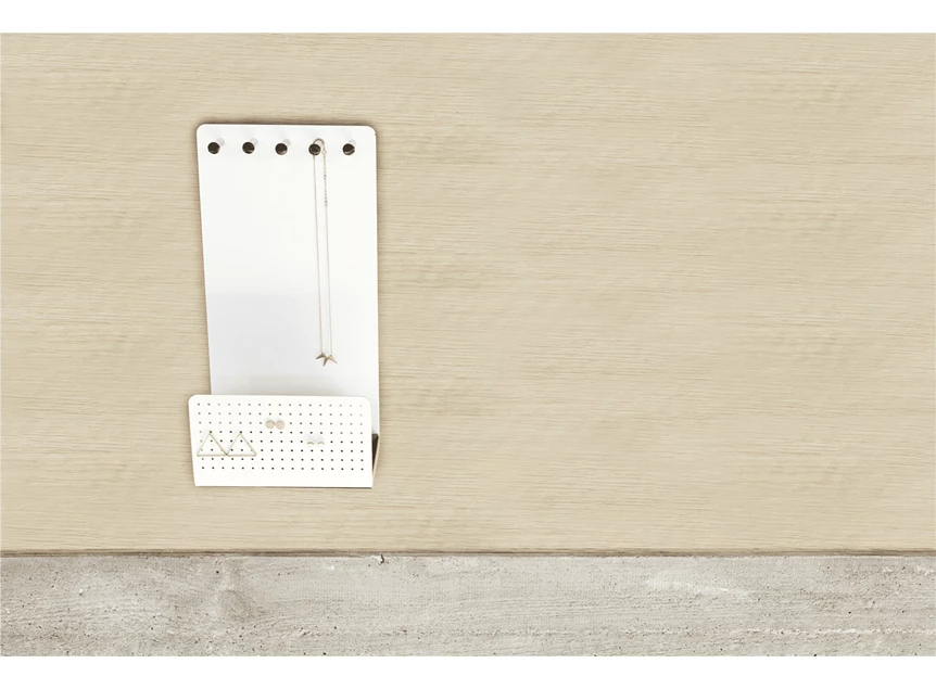 299602-660 CURIO JEWELRY STAND JUWELEN HOUDER OPBERGEN METAAK UMBRA