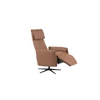 moderne relaxfauteuil jive voetendeel open recor