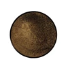20403 Ethnicraft Bronze Mirror Tray S Ø48cm Bovenkant