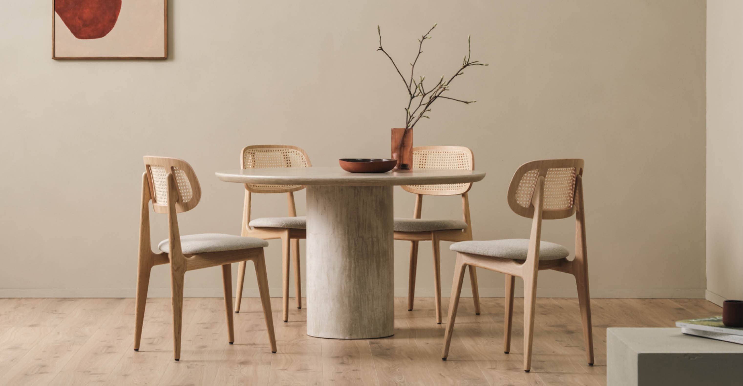 Japandi: de perfecte mix van Japanse en Scandinavische designelementen Japandi: de perfecte mix van Japanse en Scandinavische designelementen