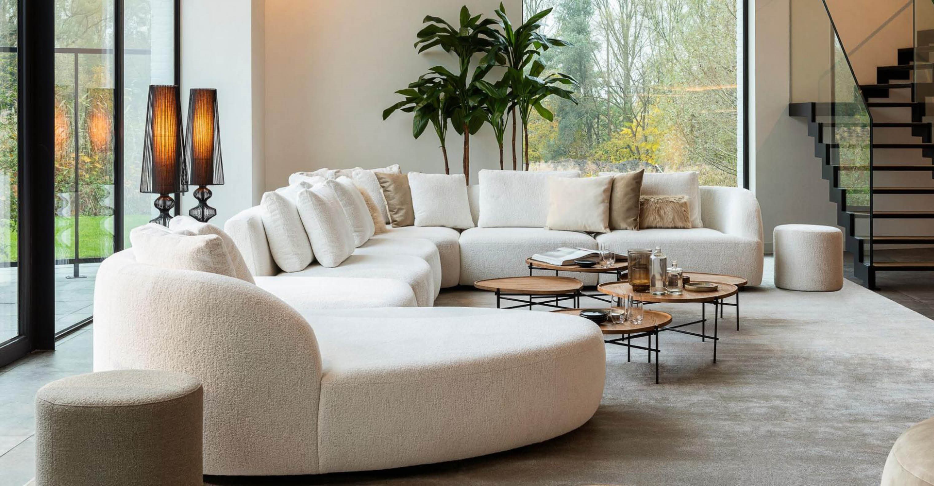 Kies ik een hoekzetel of een sofa? Kies ik een hoekzetel of een sofa?